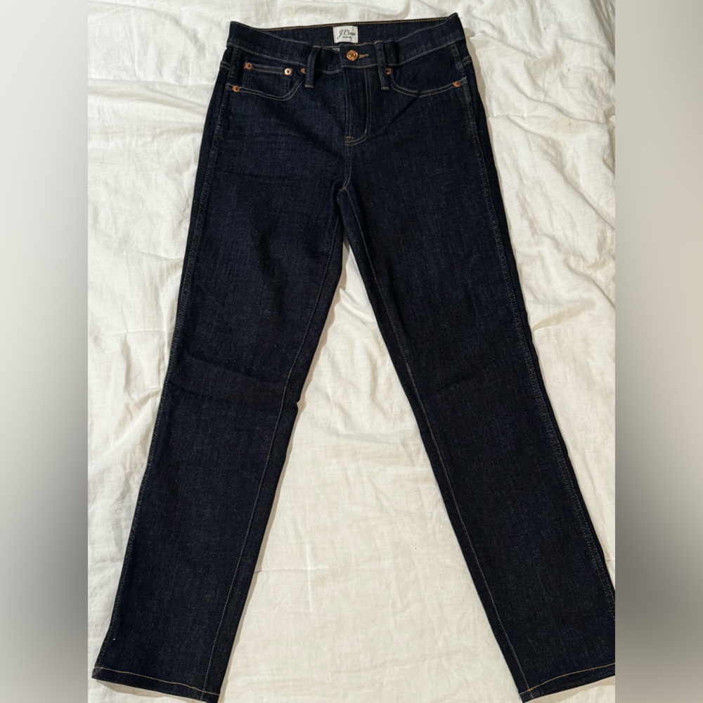 I.Crew | Vintage Straight | size 26